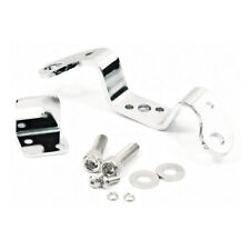 Support de Moteur Haut, Chrome