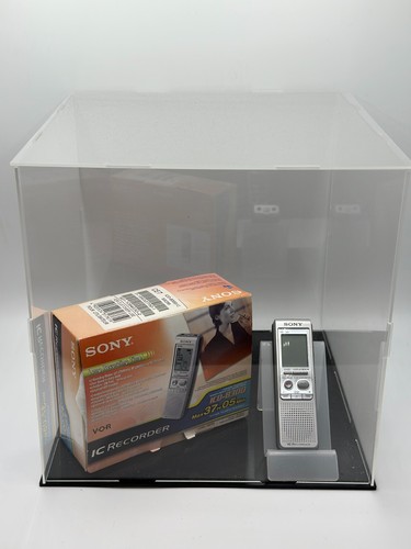 New neuf sony icd b300 - sony, voice