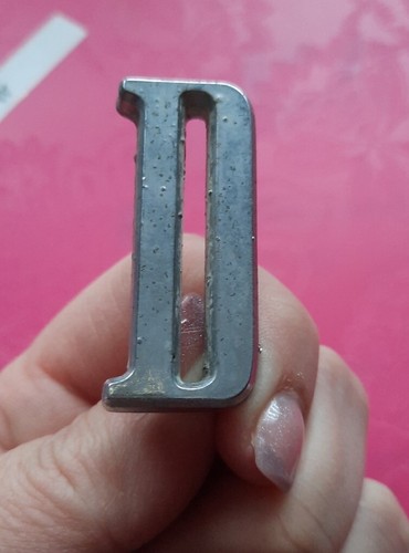 M081108 ford lettre logo - m081108,