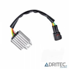 ✅ RÉGULATEUR pour BETA Xtrainer 300 (2015-2022)