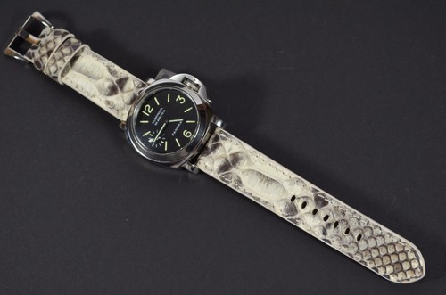 Watch strap 22 - strap, 26