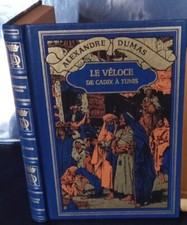 Le véloce de Cadix à Tunis -