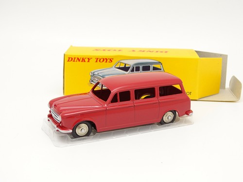 Dinky toys atlas - dinky,