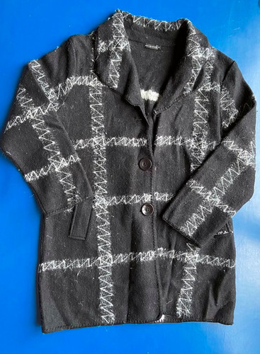 Veste mise green - en,