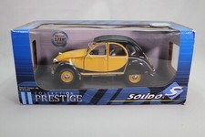 LJ714 SOLIDO PRESTIGE