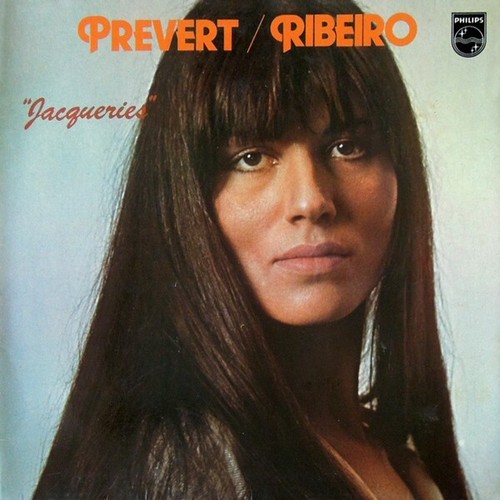 Catherine ribeiro chante - ribeiro,