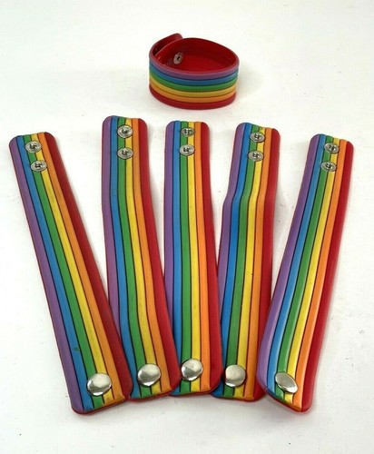 Lot rainbow color gay - lot, 6