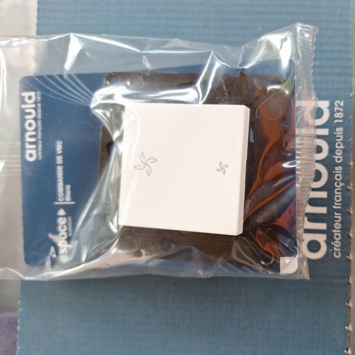 Arnould espace evolution 51008 - arnould,