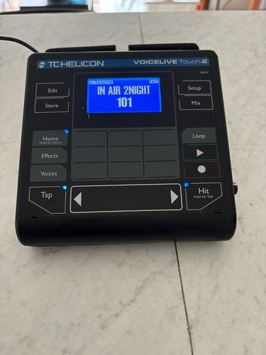 Helicon voicelive touch - tc, 2