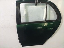 Porte arriere gauche DAIHATSU