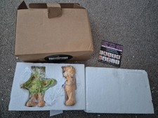 Bad Taste Bears Hank Et Chef