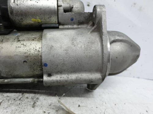 Demarreur opel corsa phase 2 - corsa,