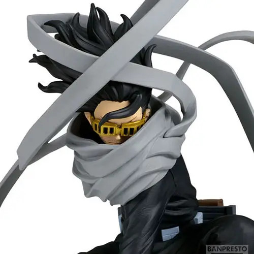 Hero academia figurine - my,