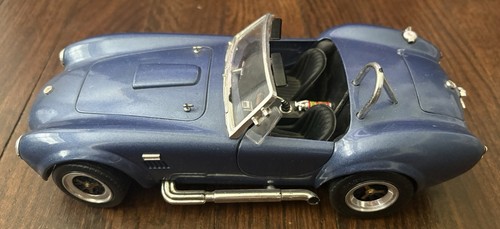 Kyosho shelby cobra - kyosho,