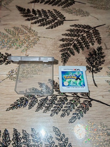 Pokémon nintendo 3ds - nintendo, 3ds/2ds