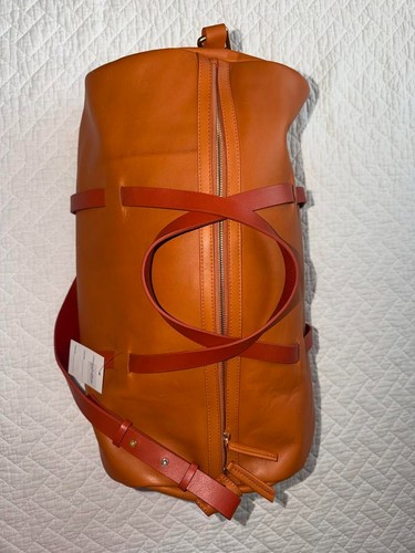 Miansai duffle bag - miansai,