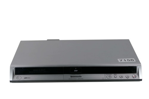 Panasonic dmr eh57 dvd - panasonic,