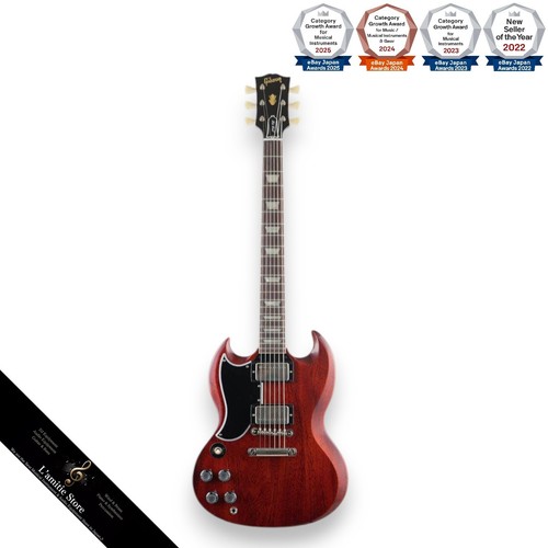 Guitare électrique gibson - guitare,