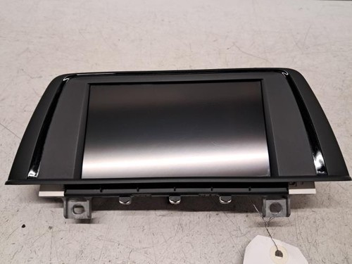 Ecran gps bmw serie - gps, 1