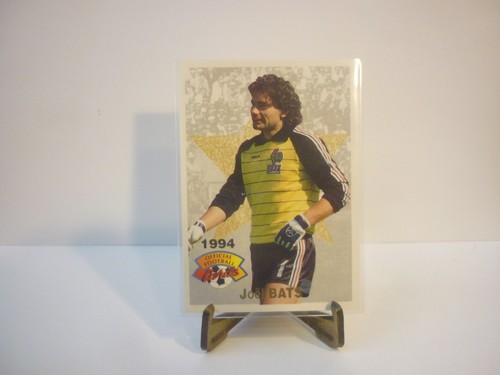 Carte foot panini - panini, official