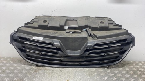 Calandre renault trafic - renault, 3