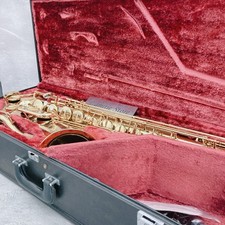 YAMAHA YTS-62 ll Professional Tenor Saxophone YTS62 ll 2 Sax High-end Japan Rare