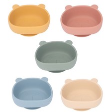 Baby Food Bowl Cute Kid