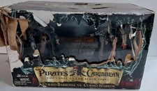 Figurines Pirates of the