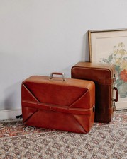 Lucienne, la grande malle de