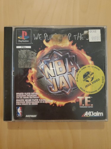 Nba jam tournament - nba,