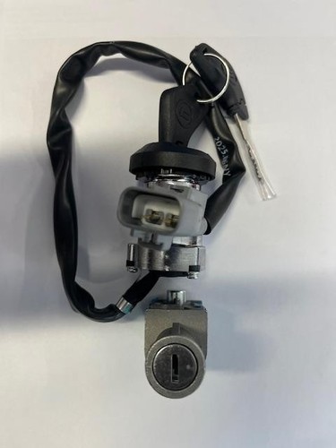 Neiman contacteur cle quad - ,