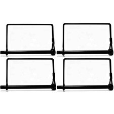 Pack 4 inch trailer - x,