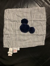 Doudou Souris Mickey Oreilles