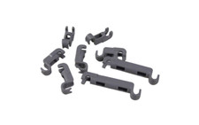 Kit Palier Insertion Panier Lave Vaisselle BOSCH 00611472 611472 SIEMENS NEFF