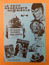 Le Petit Bederaste numéro 4 -