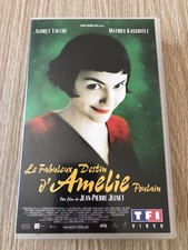 CASSETTE VIDÉO VHS LE