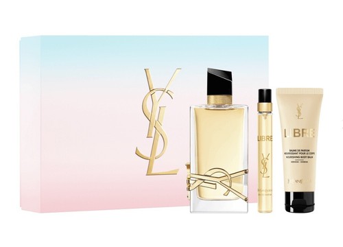 Ysl coffret cadeau libre - ysl,