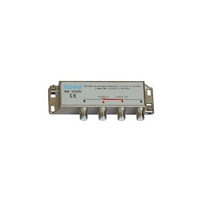 Dérivateur 862 mhz semc - mhz,