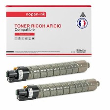 NOPAN-INK - Toner x2 841817