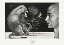 Pierre Yves TREMOIS, VISAGE AU