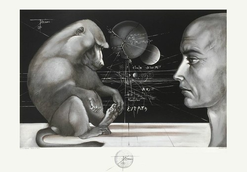 Pierre yves tremois visage au - visage,