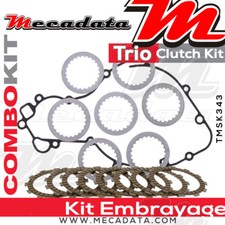 Kit embrayage (disques