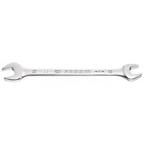 Clé plate x 32mm - clé, 30
