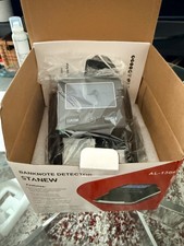 Détecteur de faux billet