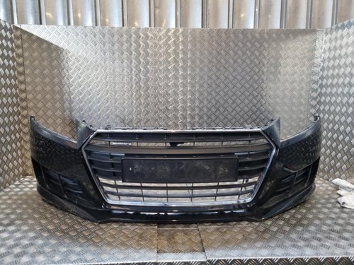 Pare choc avant audi - choc, tt