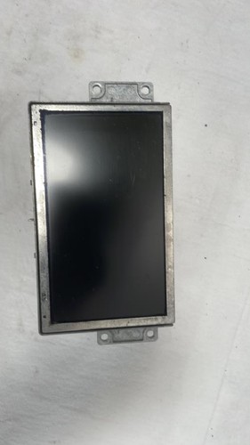 Ecran gps peugeot 407 phase - phase, 2