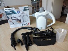 Nettoyeur vapeur à mains