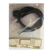 Oertli 100189 - câbles de raccordement pour brûleurs