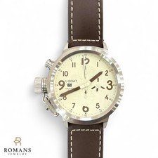 U-BOAT Watch U-7750/50 Chrono