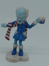 Figurine PVC PLASTIQUE